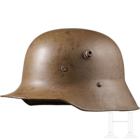 Stahlhelm M 17 - Foto 1