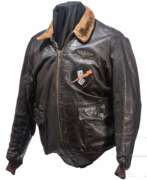 Articles militaires. Pilotenjacke G-1 der US-Navy