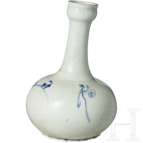 Knoblauchhals-Vase im Joseon-Stil, Korea - photo 1