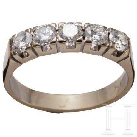 Damiani-Ring "LE VERETTE" - photo 1