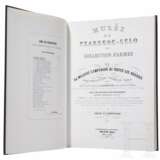 Musée de Tzarskoe-Selo ou Collection d'armes de sa Majesté l'Empereur de toutes les Russies, Nachdruck der Ausgabe von 1853 in Fridingen, 1981 - photo 1