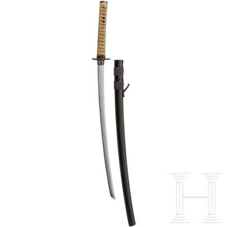 Katana, Japan, Showa-Periode - Foto 1