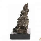 Sculpture Romantic couple - Foto 3