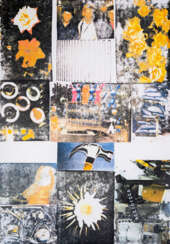 Rauschenberg, Robert