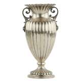 Italian silver vase. - Foto 2