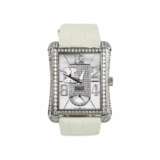 Piaget Black Tie Emperador watch in 18K white gold and diamonds. G0A31022. - Foto 1