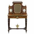 Ladies cabinet Bonheur du jour - Auction prices