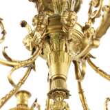 Louis XVI style chandelier. - Foto 5