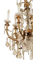 Chandelier Louis XVI.