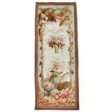 Pair of 19th century Aubusson style tapestries - photo 4