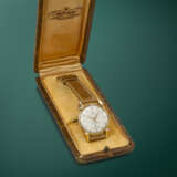 ROLEX. AN EXTREMELY RARE AND UNUSUAL 18K PINK GOLD WRISTWATCH WITH FANCY LUGS - photo 3