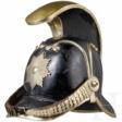 Helm M 1854 für Angehörige der Dragoner - Аукционные цены