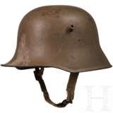 Stahlhelm M 17 - photo 1