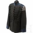 Polrock für Musiker im Infanterie-Regiment Nr. 92, um 1880 - Auction prices