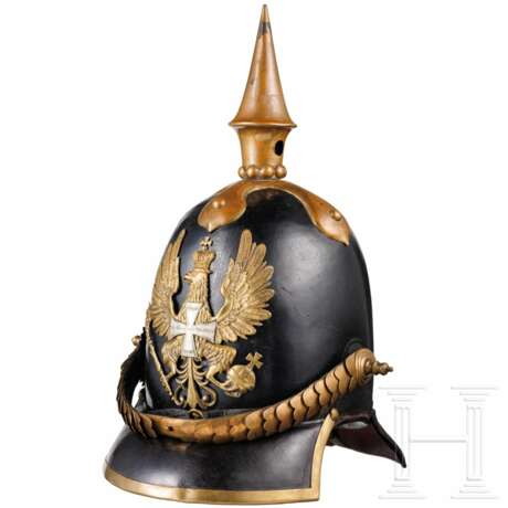 Helm M 1842 für Unteroffiziere der Infanterie - фото 1