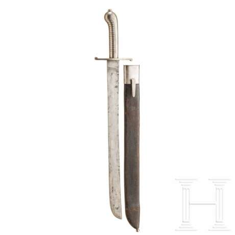 Faschinenmesser M 1827 - photo 1