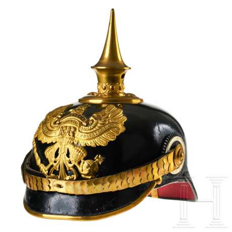 A helmet for Prussian IR 78 Officers - Foto 1