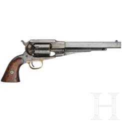 Perkussions-Revolver Remington Mod. M 1858