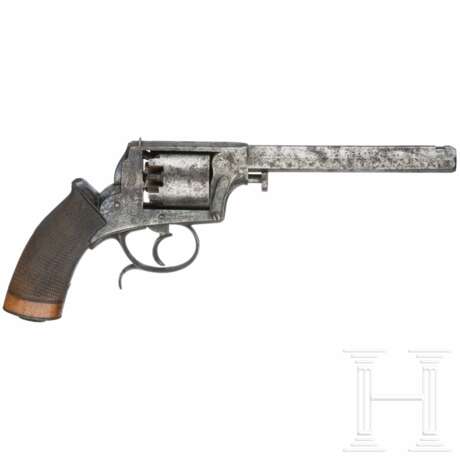 Adams-Perkussionsrevolver, um 1860 - photo 1