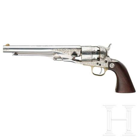 Centaure-Perkussionsrevolver, 1860 New Model Army - photo 1