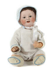 Charakterbaby Franz Schmidt, gemarkt: FS & c. 1272…