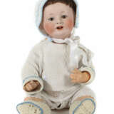 Charakterbaby Franz Schmidt, gemarkt: FS & c. 1272… - photo 1