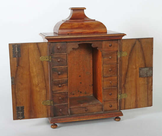 Modellschrank bzw. Tabernakel im Barockstil 18./19… - photo 2