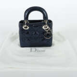 Christian Dior-Handtasche ''Lady Dior'' Paris, Nap… - photo 3