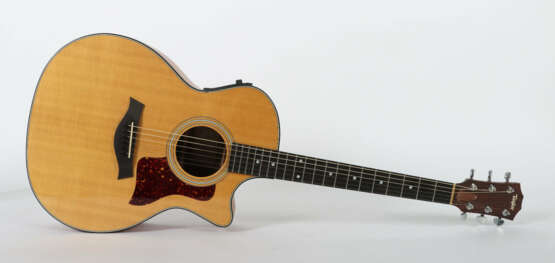 Akustische Gitarre Tayler Guitars, Modell KCE 314,… - photo 3