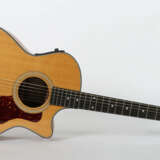 Akustische Gitarre Tayler Guitars, Modell KCE 314,… - photo 3