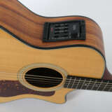 Akustische Gitarre Tayler Guitars, Modell KCE 314,… - photo 4