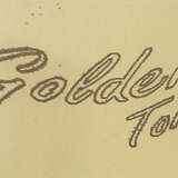 Trompete Gravur: Golden Ton, Einsteigermodell, Tas… - photo 2