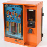 Kaugummiautomat mit Spielautomat ''PLAY BALL'' Bre… - photo 2