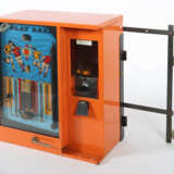 Kaugummiautomat mit Spielautomat ''PLAY BALL'' Bre… - photo 3