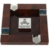 Massiver Montecristo-Aschenbecher Edicion Limitada… - фото 1