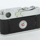 Leica M2-Kamera Ernst Leitz GmbH, Wetzlar, 1964, O… - photo 3