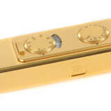 Minox-Kamera AX ''Gold'' 1994, limitiert auf 250 E… - photo 1