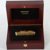 Minox-Kamera AX ''Gold'' 1994, limitiert auf 250 E… - photo 2