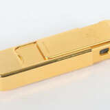 Minox-Kamera AX ''Gold'' 1994, limitiert auf 250 E… - photo 3