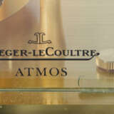 Jaeger LeCoultre Atmos-Tischuhr mit weißem Ziffern… - photo 3