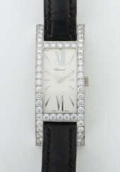 Chopard-Damenarmbanduhr ''Your Hour'' Schweiz, mod…