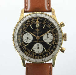 Breitling-Herrenarmbanduhr ''Navitimer'' Schweiz, …