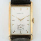 IWC-Herrenarmbanduhr ''Novecento'' Schweiz, 1930er… - photo 1