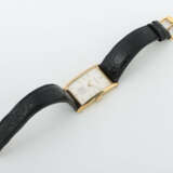 IWC-Herrenarmbanduhr ''Novecento'' Schweiz, 1930er… - photo 2