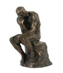 Rodin, Auguste (nach) Paris 1840 - 1917 Meudon, Bi…