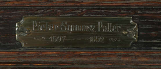 Potter, Pieter Symonsz (attr.) Enkhuizen 1597 - 16… - photo 3