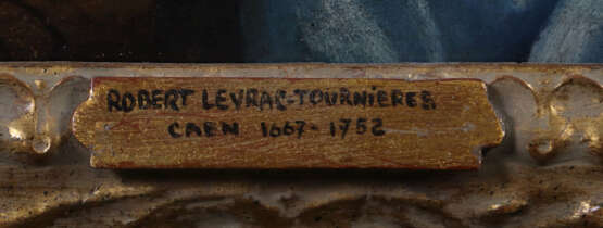 Levarc-Tourniers, Robert (attr.) Ifs 1667 - 1752 C… - photo 5