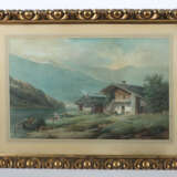 Kraushaar, Johann Georg Emmerich 1785 - 1880 ebend… - photo 2