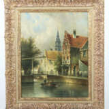 Spohler, Johannes Franciscus Rotterdam 1853 - 1923… - photo 2