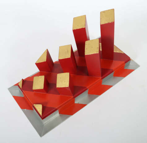 Hajek, Otto Herbert Nové Hute/Tschechien 1927 - 20… - photo 3